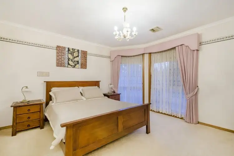 Fifth view of Homely house listing, 11 Lawson Court, Hoppers Crossing VIC 3029