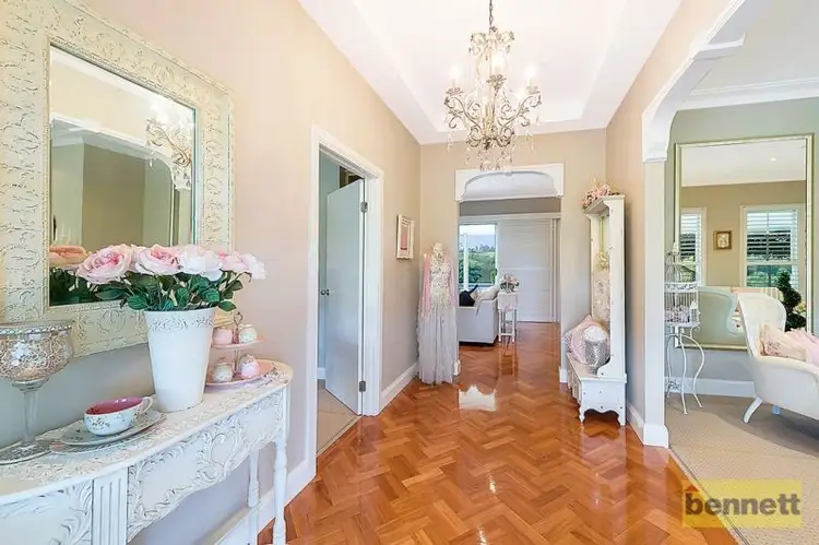 Second view of Homely house listing, 49 Patterson Lane, Grose Vale NSW 2753
