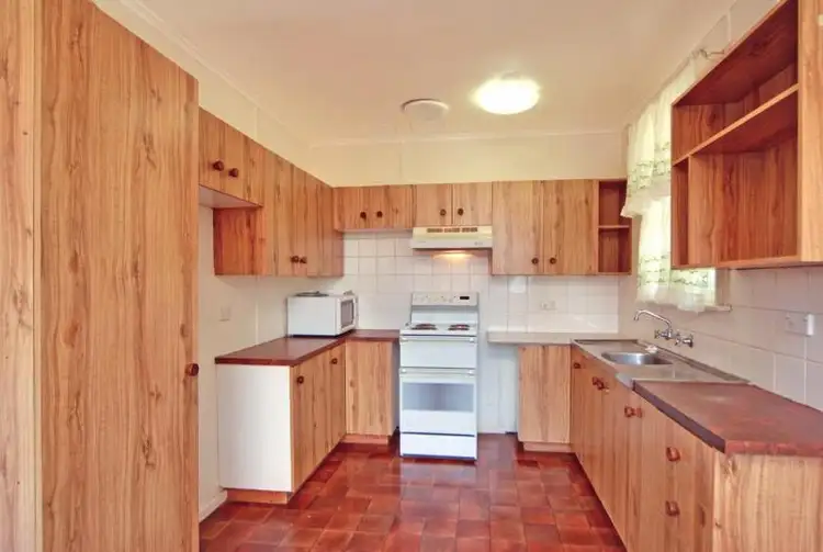 Second view of Homely house listing, 22 Seccombe Street, Nowra NSW 2541