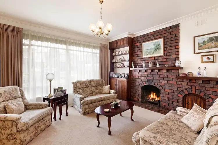 Second view of Homely house listing, 54 Gillard Street, Burwood VIC 3125