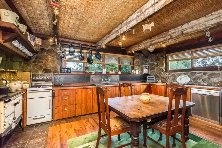 Second view of Homely rural property listing, 154 Rokewood-Shelford Road, Shelford VIC 3329
