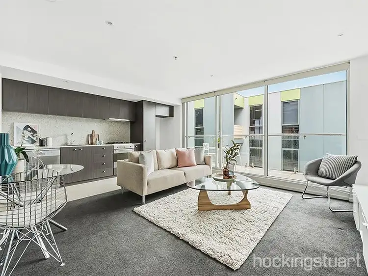 Main view of Homely apartment listing, 11/1 George Street, Sandringham VIC 3191