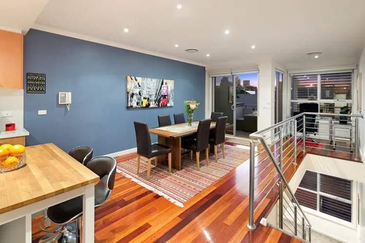 Second view of Homely house listing, 1/18-22 Islington Street, Collingwood VIC 3066