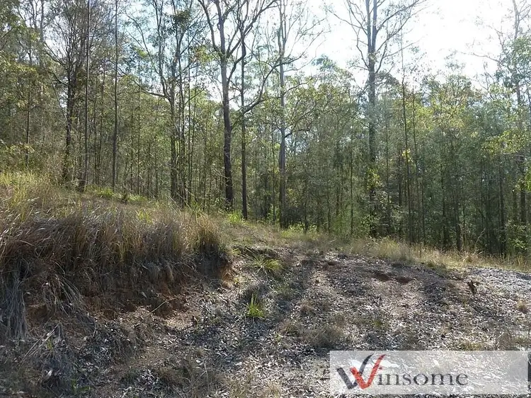 Third view of Homely rural property listing, 137 Toms Gully Road, Hickeys Creek NSW 2440
