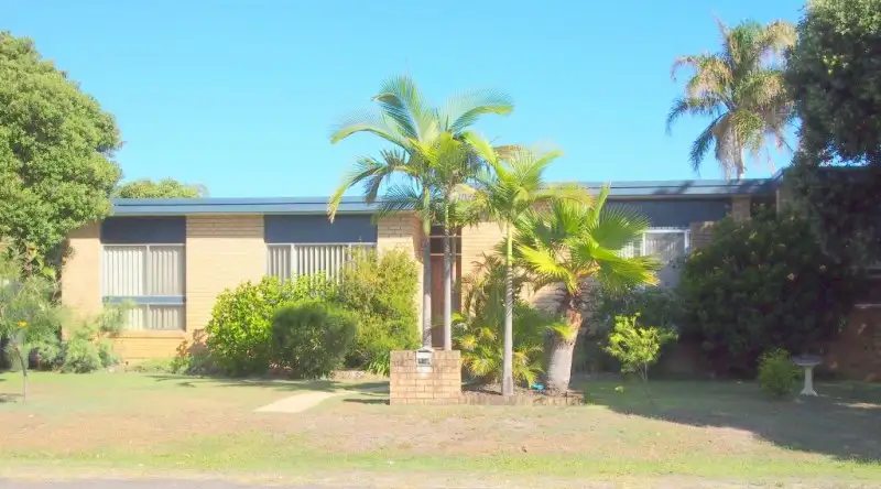 Main view of Homely house listing, 4 Mermaid Avenue, Hawks Nest NSW 2324