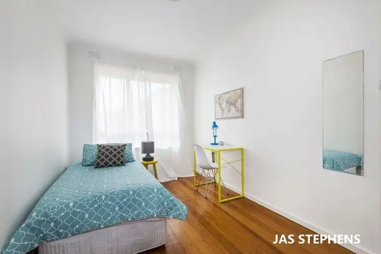 Fifth view of Homely unit listing, 2/698 Barkly Street, West Footscray VIC 3012