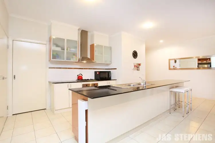Third view of Homely house listing, 329 Gordon Street, Maribyrnong VIC 3032