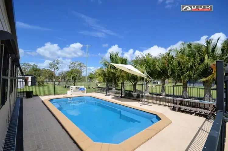 Second view of Homely house listing, 177 Howard Heights Rd, Howard QLD 4659