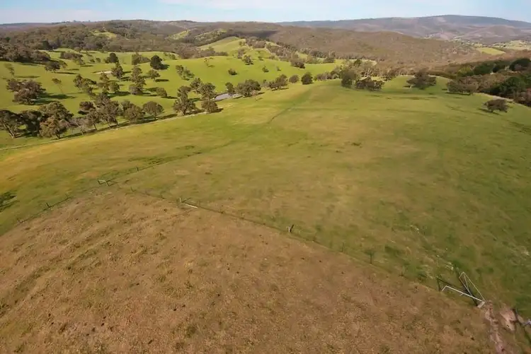 Third view of Homely land listing, 120 Cleaves Road North, Upper Plenty VIC 3756