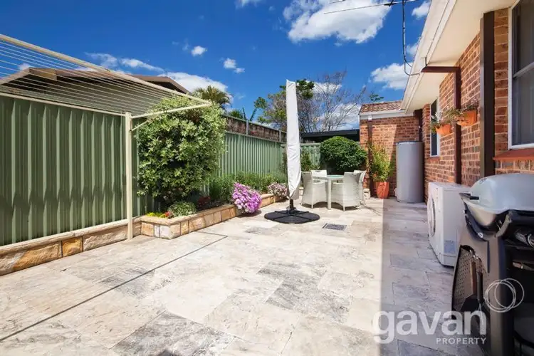 Sixth view of Homely villa listing, 13/1-5 Delves Street, Mortdale NSW 2223