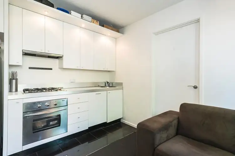 Second view of Homely apartment listing, 1/26 Lansdowne Road, St Kilda East VIC 3183
