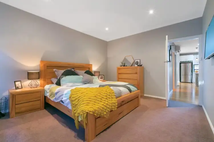 Fifth view of Homely house listing, 2 Fisher Street, Wendouree VIC 3355