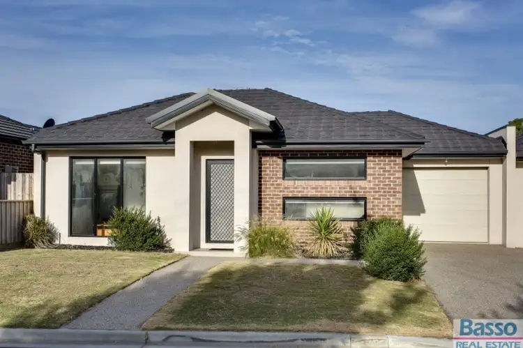 63 Murray Anderson Road, Rosebud VIC 3939