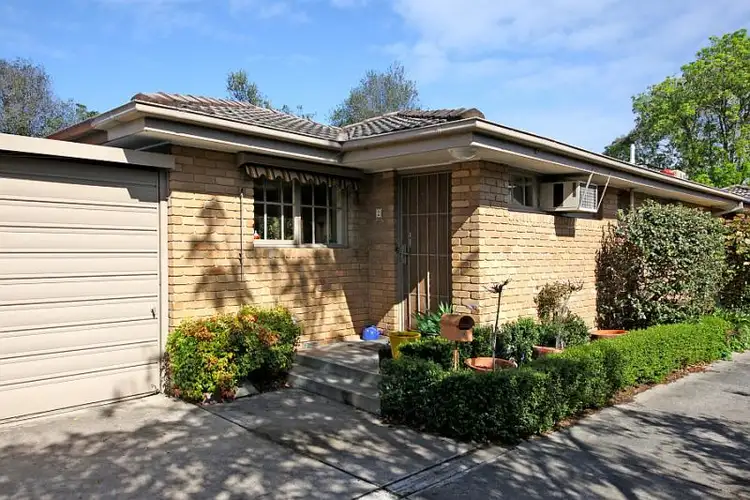 Sixth view of Homely unit listing, 2/9 Howe Street, Murrumbeena VIC 3163