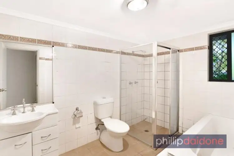 Fifth view of Homely unit listing, 16/14 Tilba Street, Berala NSW 2141