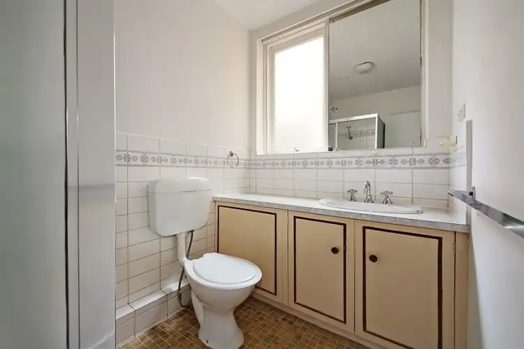 Fourth view of Homely apartment listing, 8/74 Denbigh Road, Armadale VIC 3143