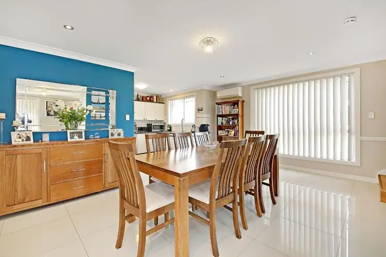 Fifth view of Homely semi-detached listing, 65 Kennedy
Street, Picnic Point NSW 2213