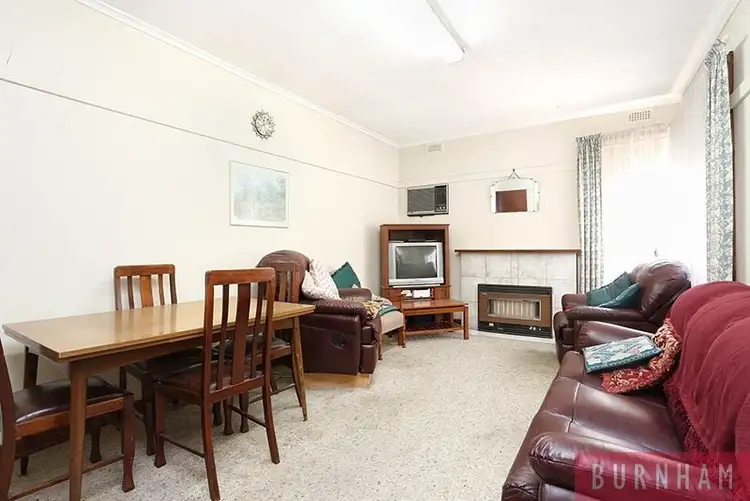 Second view of Homely house listing, 272 Essex St, West Footscray VIC 3012