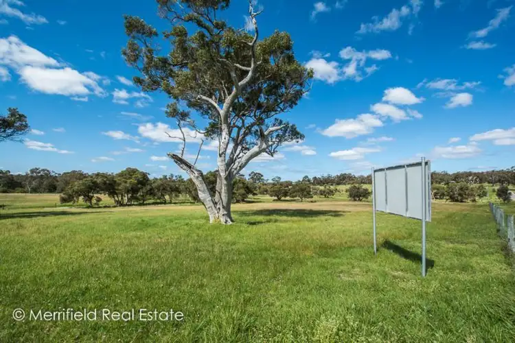 Main view of Homely land listing, Lot 42 Bilaboya Place, Willyung WA 6330