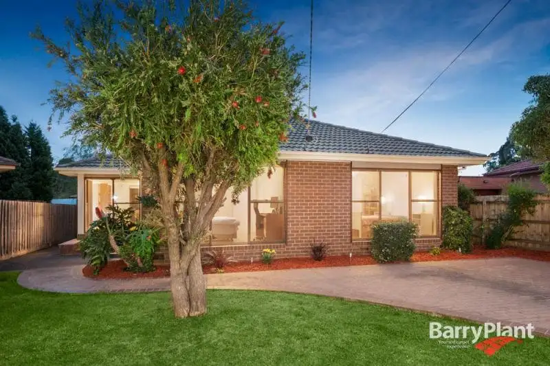 Main view of Homely house listing, 4 Dealing Court, Bundoora VIC 3083