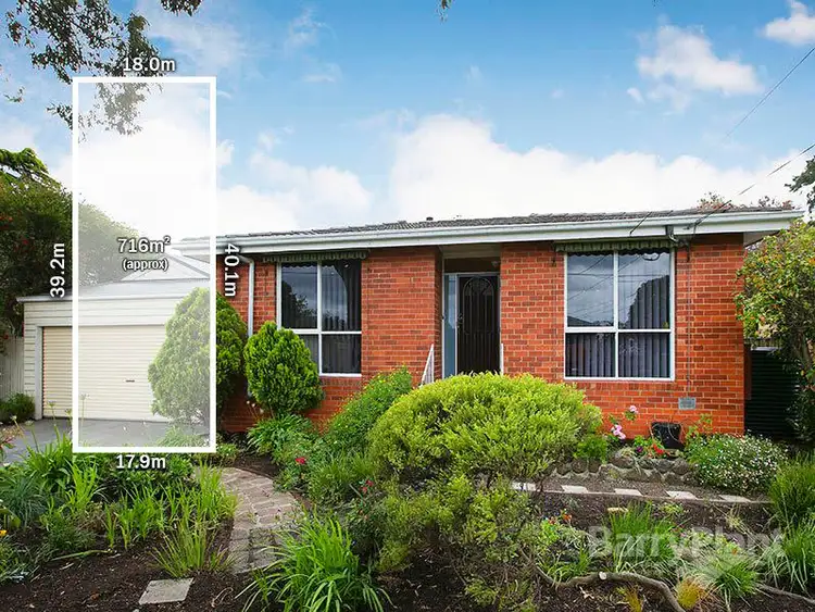 60 Westerfield Drive, Notting Hill VIC 3168