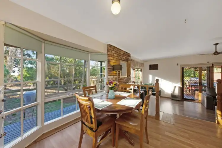Fourth view of Homely house listing, 4 Seventeenth Street, Hepburn Springs VIC 3461