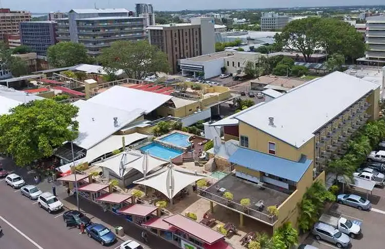 67/52 Mitchell Street, Darwin NT 800