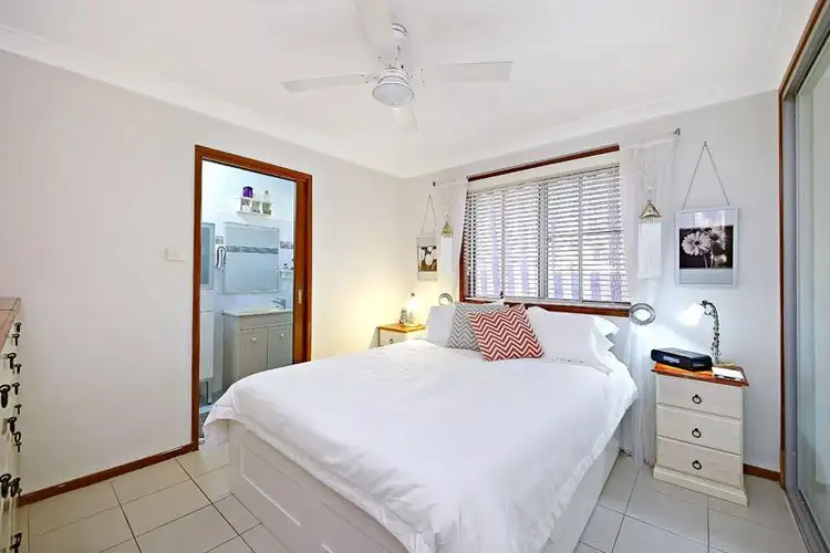 Fourth view of Homely townhouse listing, 2/39 Clancy Street, Padstow Heights NSW 2211
