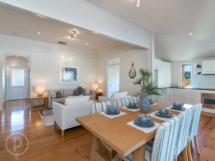 Fifth view of Homely house listing, 12 Miskin Street, Toowong QLD 4066