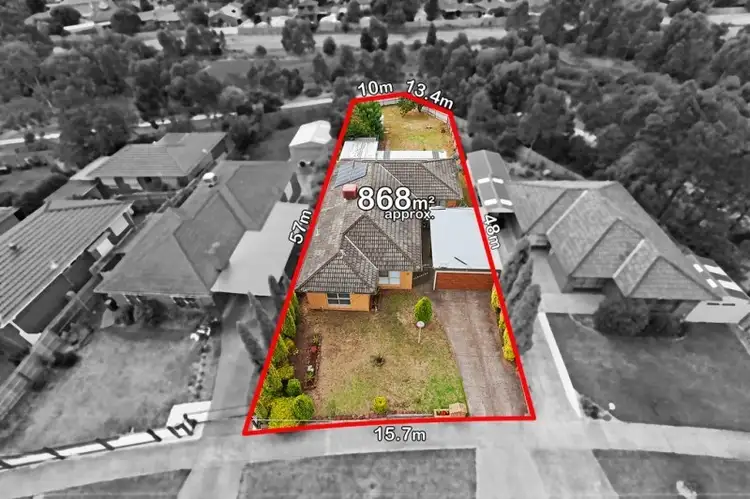 120 Greenhills Road, Bundoora VIC 3083
