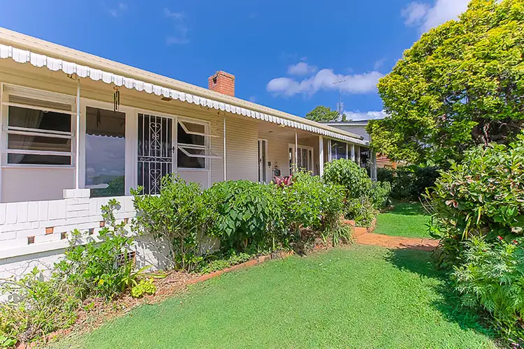 Second view of Homely house listing, 54 Gilbert Street, Buderim QLD 4556
