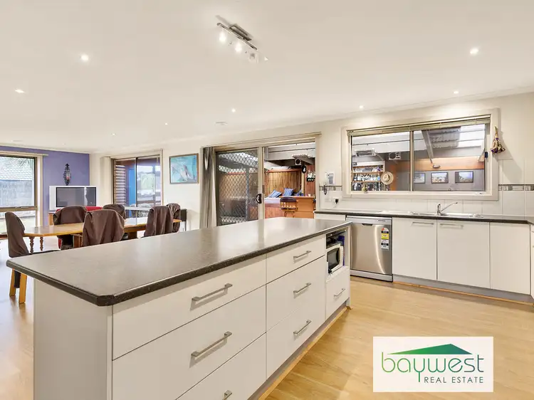 Fifth view of Homely house listing, 11 Jarrod Drive, Hastings VIC 3915