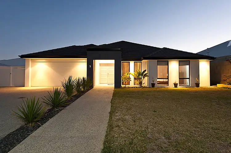 Third view of Homely house listing, 7 Flagstaff Crescent, Secret Harbour WA 6173