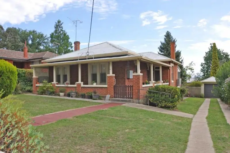 Main view of Homely house listing, 247 Keppel Street, Bathurst NSW 2795