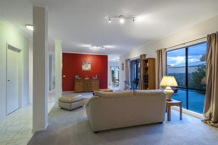 Sixth view of Homely house listing, 4 Merlot Grove, Sunbury VIC 3429