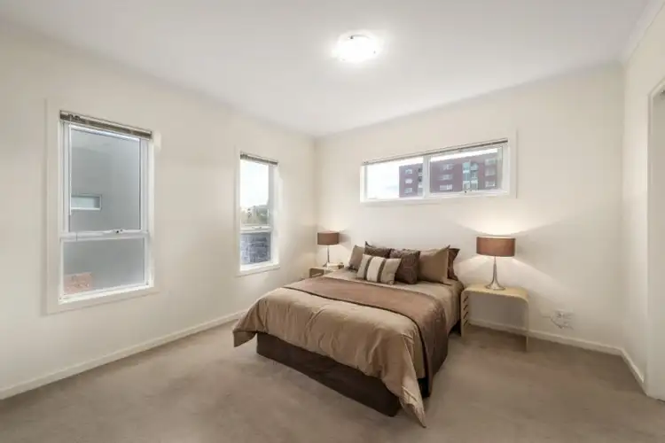 Fifth view of Homely apartment listing, 10/40-50 Stockade Avenue, Coburg VIC 3058