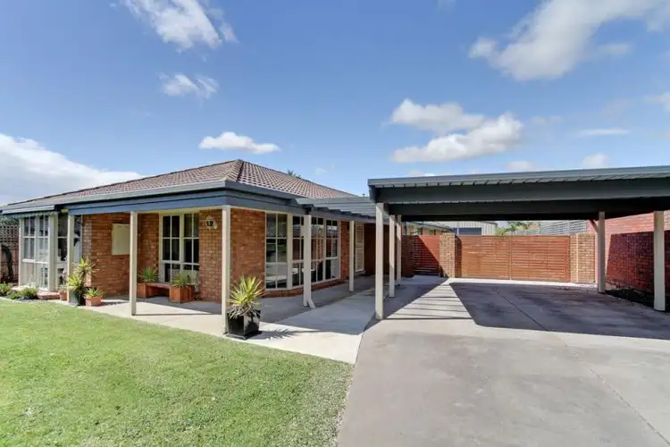 1 Stafford Drive, Sale VIC 3850