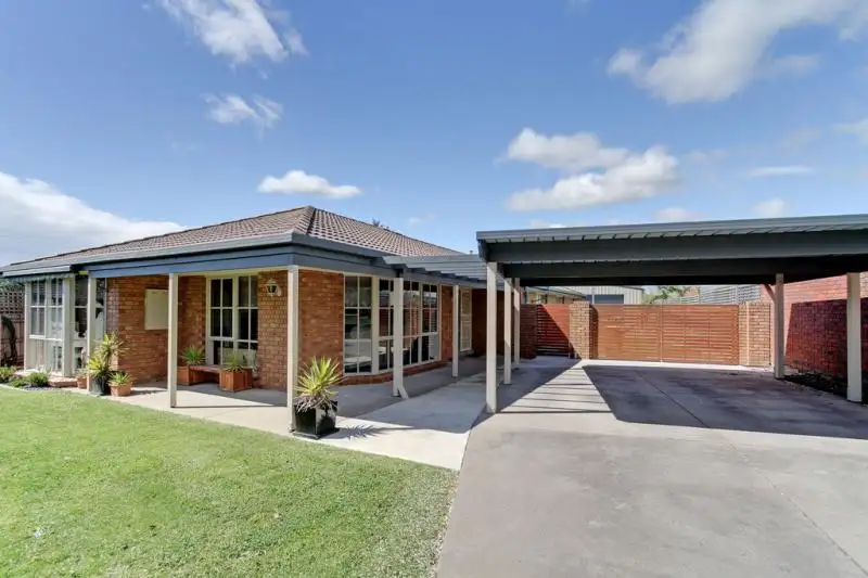 Main view of Homely house listing, 1 Stafford Drive, Sale VIC 3850