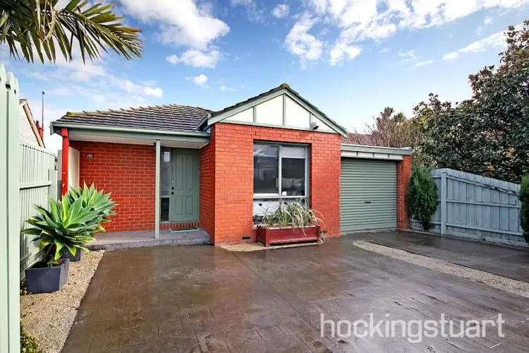 Sixth view of Homely unit listing, 1/74 Truganini Road, Carnegie VIC 3163