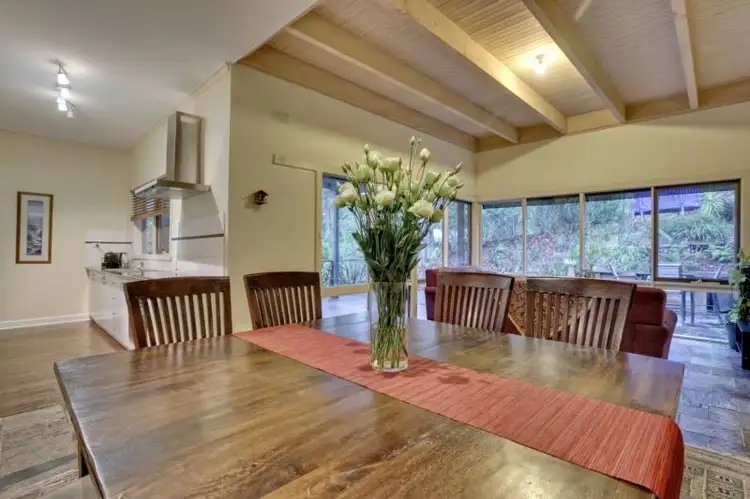 Fourth view of Homely house listing, 34 Fernglade Drive, Emerald VIC 3782