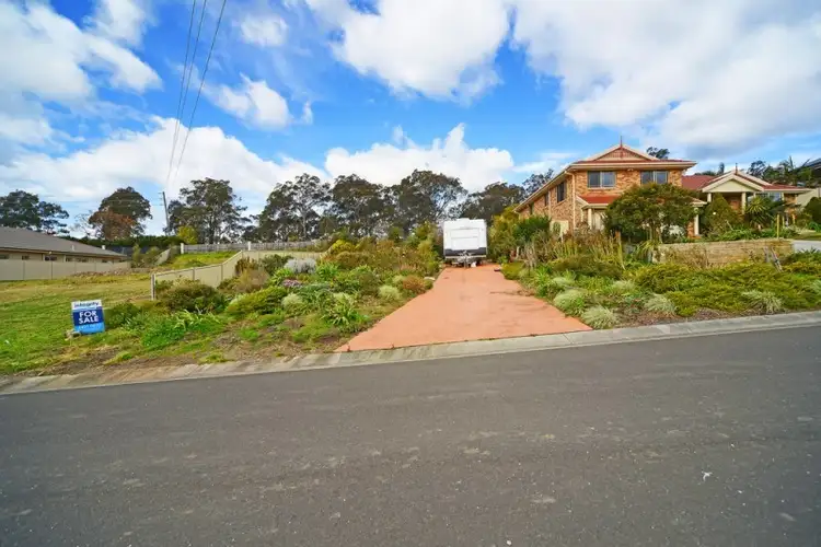 Third view of Homely land listing, 37 Warrigal Street, Nowra NSW 2541