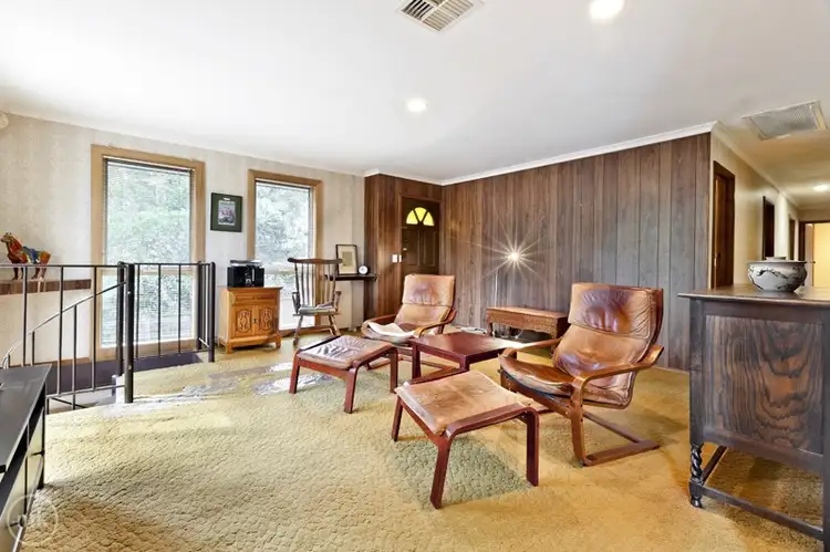 Second view of Homely house listing, 10 Howgate Court, Eltham VIC 3095