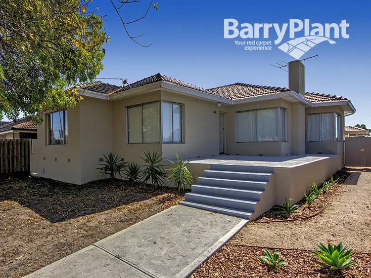 268 Furlong Road, St Albans VIC 3021