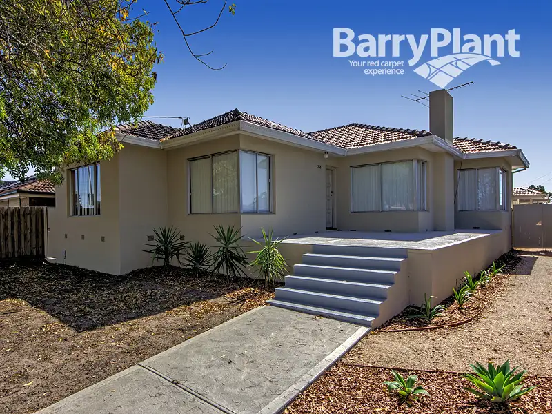 Main view of Homely house listing, 268 Furlong Road, St Albans VIC 3021