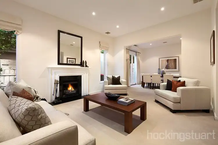 Second view of Homely house listing, 38 Whyte Street, Brighton VIC 3186