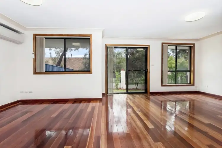 Fourth view of Homely townhouse listing, 12/9 Magnolia St, Greystanes NSW 2145