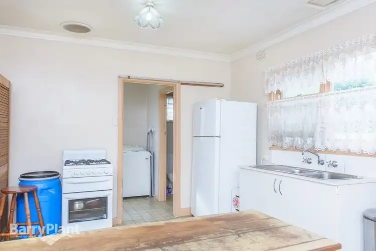 Fourth view of Homely house listing, 17 Jeffers Street, Noble Park VIC 3174