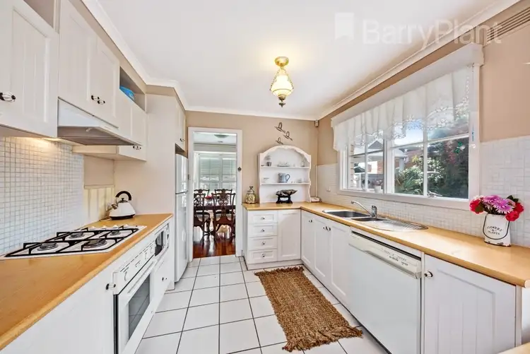 Fourth view of Homely house listing, 53 Hampstead Drive, Hoppers Crossing VIC 3029