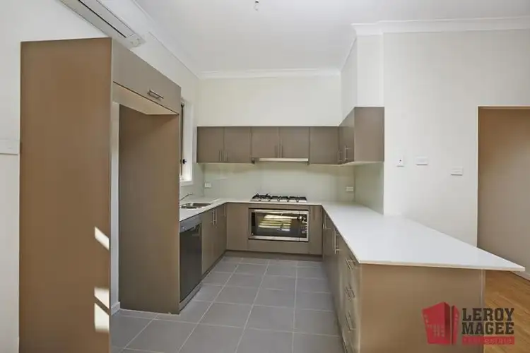 Third view of Homely house listing, 1B Fullagar Road, Westmead NSW 2145
