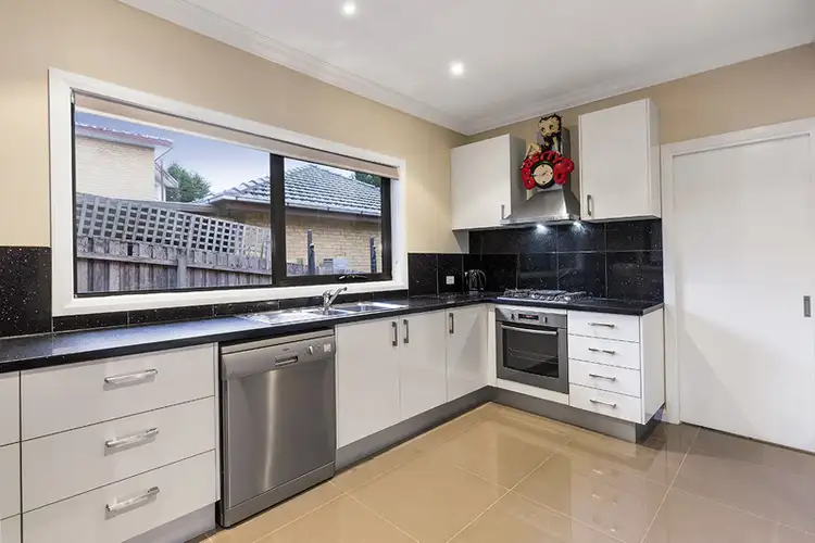 Second view of Homely house listing, 2/33 Blackburn Road, Doncaster East VIC 3109